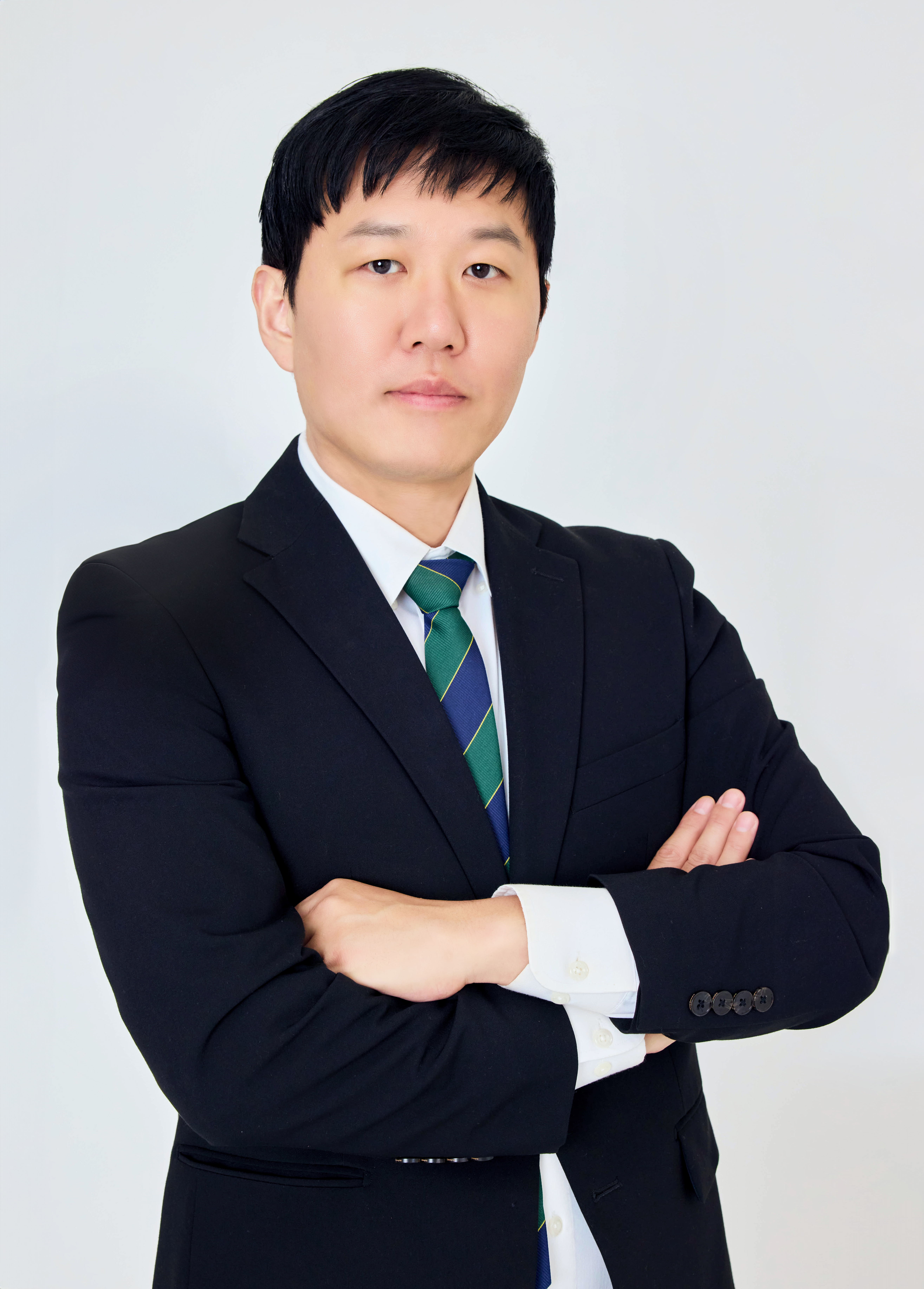 SJ 탐정사무소 대표 김혁진
