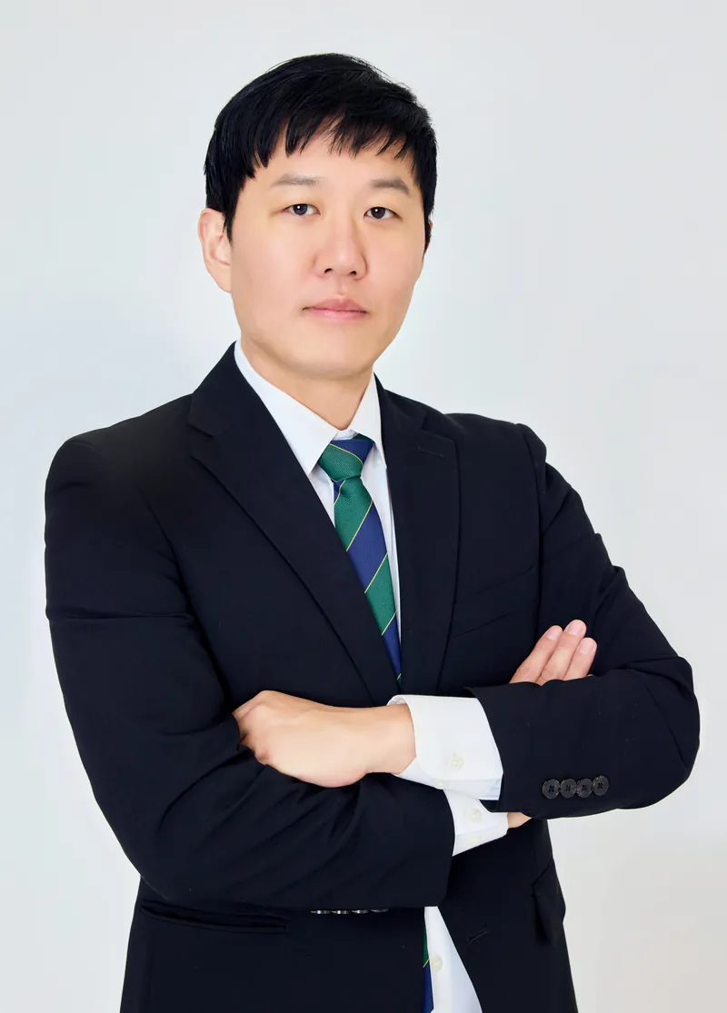SJ 탐정사무소 대표 김혁진